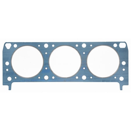 Fel-Pro Bui/Cad/Chev/Olds/Pont 2.8L/3.1L 87-93 Head Gasket, 9471Pt 9471PT